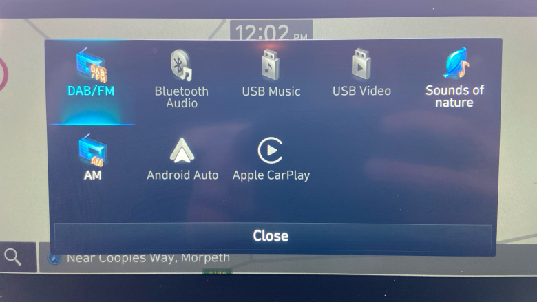 Hyundai KONA 100kW Premium 39kWh 5dr Auto Electric Hatchback